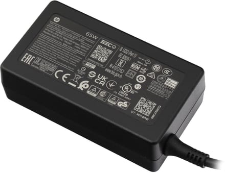 HP 677774-003 oplader 65W - 19,5V