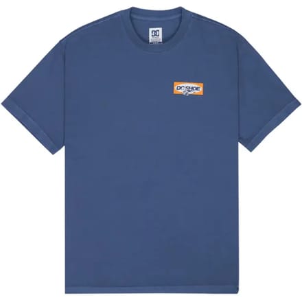 T-shirt DC Shoes Tow Job