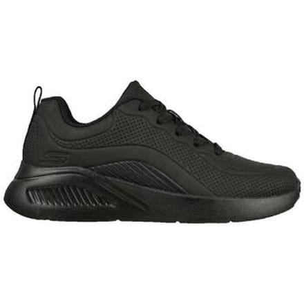 Skechers Skechers Bobs Buno sneakers zwart Synthetisch