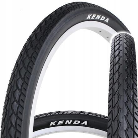 Pneu Kenda K924 pour Vélo Électrique 20X1.75 (47-406)