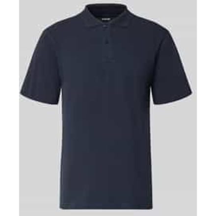 Regular fit Poloshirt van puur katoen Model 'Core'