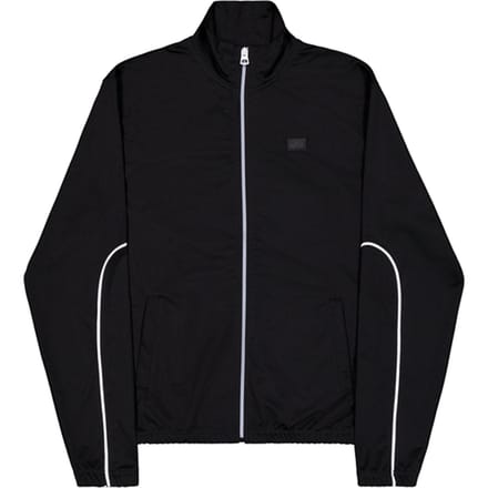 Essential Track Jacket