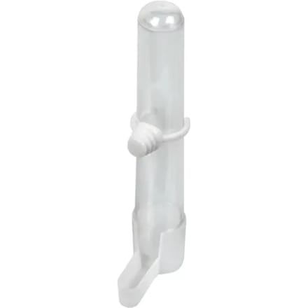 Plastic waterdispenser voor buiten voor vogels Nobby Pet