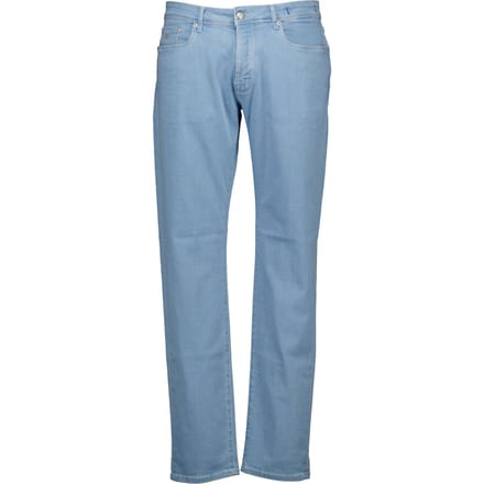 Atelier Noterman Atn01rg-a110-2003 Jeans Lichtblauw Atn01rg-a110-2003