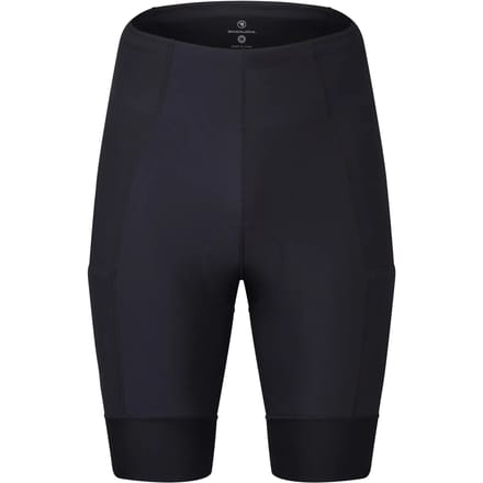 Korte broek met een gekrulde taille Endura