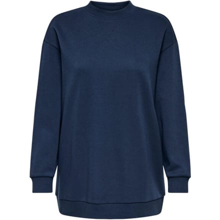 JDY - JDYMESA LIFE L/S OVERSIZE SWEAT JRS DIA - Dames - Sweaters