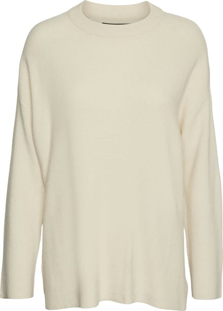 Vero Moda Gebreide pullover VMCLOVER Gebreide pullover