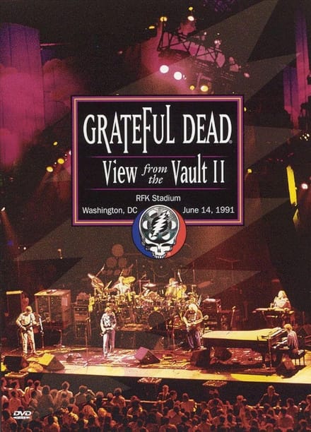 View from the Vault II [Video]