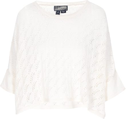 DreiMaster Poncho