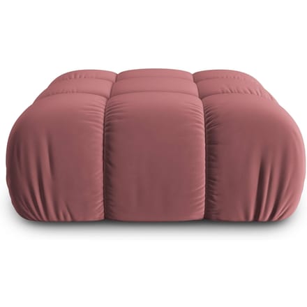 Hocker Tropea velvet | Milo Casa