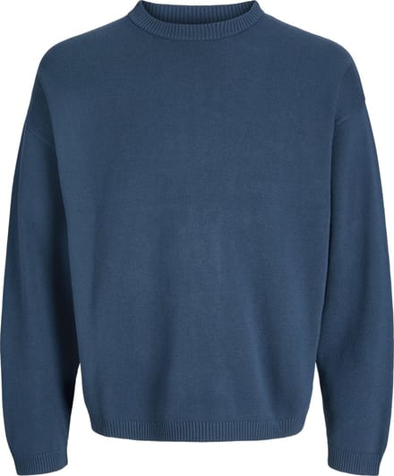 JACK&JONES - JCOSIGNAL KNIT CREW NECK PLS - Jongens - Gebreide truien