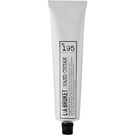 La Bruket Hand- en voetcrèmes 195 Hand Cream Grapefruit Leaf Handcrème Dames 70 ml