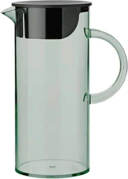 Stelton EM77 - Kan met deksel - 1.5L - Dusty Green