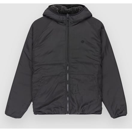 Fleece Jack Element WOLFE SHERPA