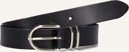 Elvy 30495 Riemen - Zwart - Maat 105