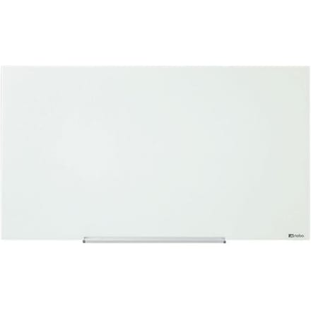 Nobo Impression Pro Magnetisch Glasbord  - 1900x1000mm - Wit
