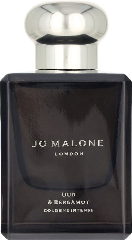 Jo Malone London Oud & Bergamot Cologne Intense Herenparfum Unisex 50 ml