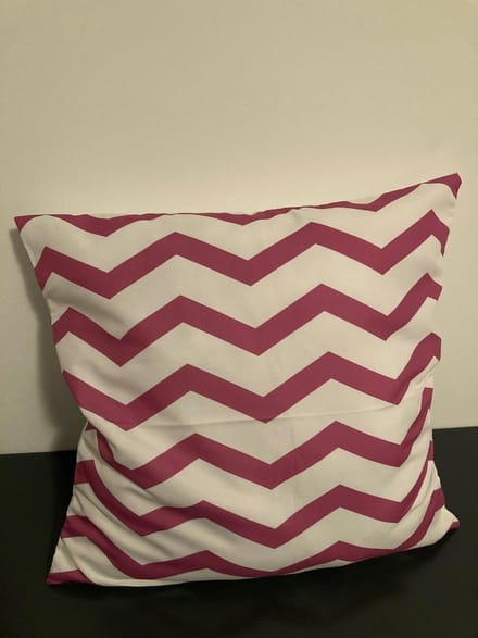 Nordic Geometry Collection Kussenhoes – Purple Edition - 45x45 cm
