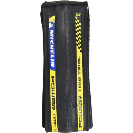Zachte band Michelin Power Time Trial Racing Line 23-622 700 x 23C