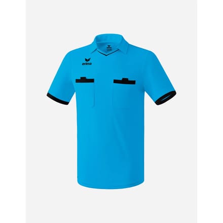Erima Saragossa scheidsrechtersshirt Scheidsrechtersshirt