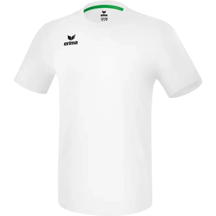 Erima Sportshirt - Maat S  - Mannen - wit