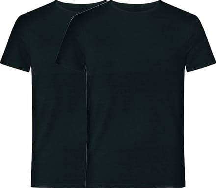 Resteröds Heren onderhemd 2 pack Bamboo