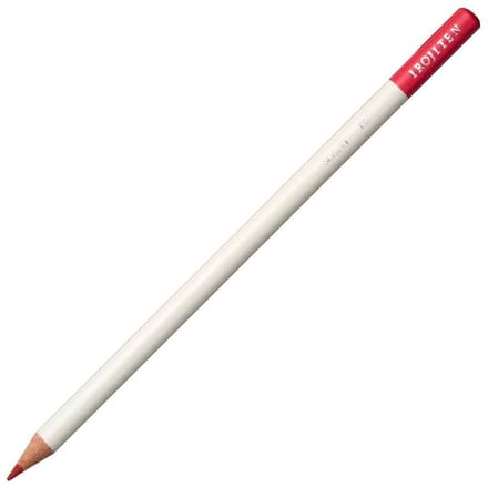 Tombow Irojiten - Kleurpotlood - EX1 - Scarlet - Rood