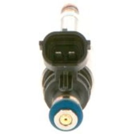 Brandstofinjector BOSCH 0 261 500 210