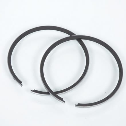 Segment de piston Malossi pour Mobylette Peugeot 50 103 L Neuf
