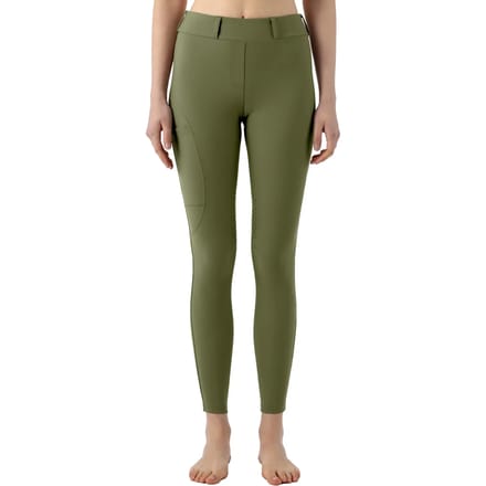 Dames legging Equiline Eqednak