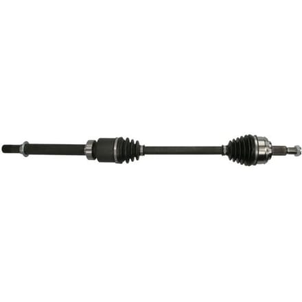 Febi Bilstein Aandrijfas FEBI 1002967