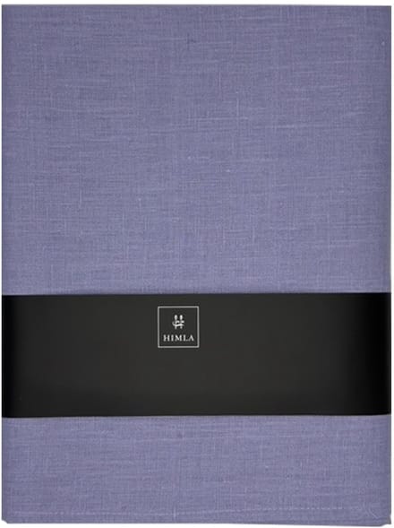 Himla Maya tafelkleed violet 145x250