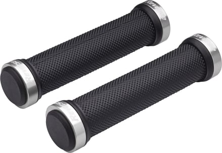 Reverse Lock-On handvatten Ã 29 mm zwart