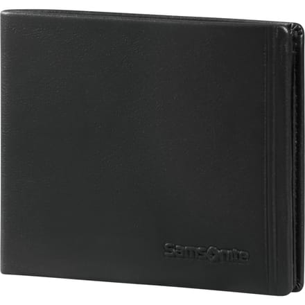 Samsonite Attack 3.0 SLG Portemonnee Zwart