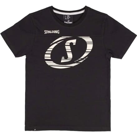 Dames-T-shirt Spalding Fast