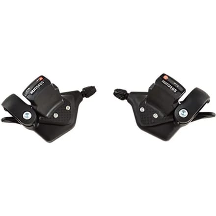 Snelle hendel Sélection CGN Push-Pull Shimano
