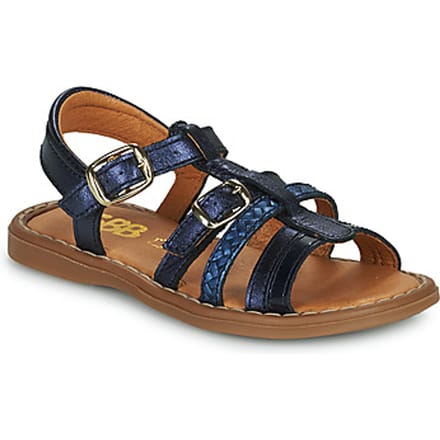 GBB  Platte sandalen OLALA