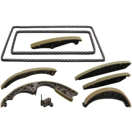 Distributiekettingset FEBI BILSTEIN 49400