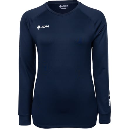 JDH Thermo Longsleeve Shirt Dames - Maat S