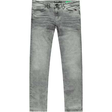 Cars heren > jeans 5102.86.0241 grey denim