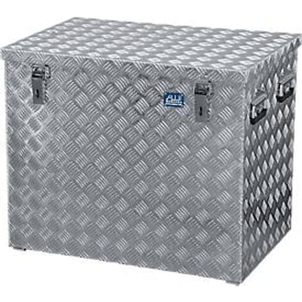 Alutec 41234 Traanplaatbox Blik (l x b x h) 772 x 525 x 645 mm
