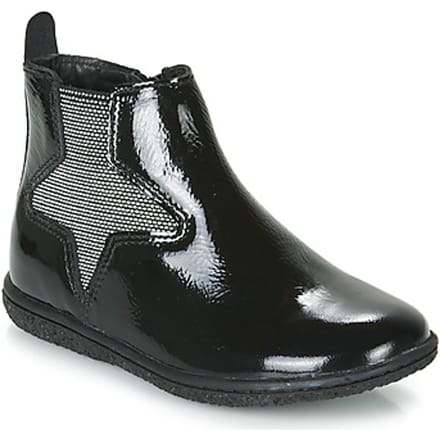 Kickers  Laarzen VERMILLON