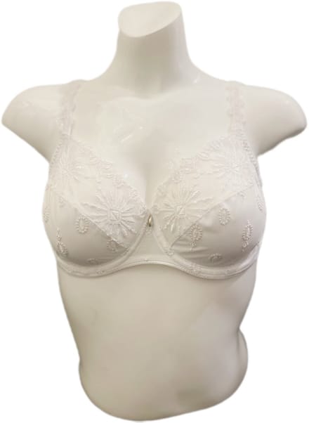 Chantelle Vendome Beugel BH Ivoor B80