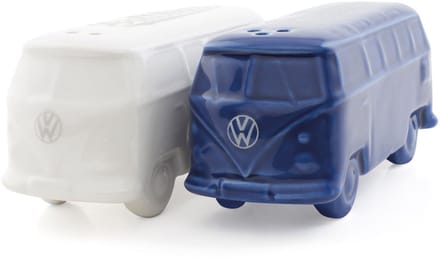 BRISA VW Collection - VW T1 Bulli Bus Peper & Zoutstel Set van 2