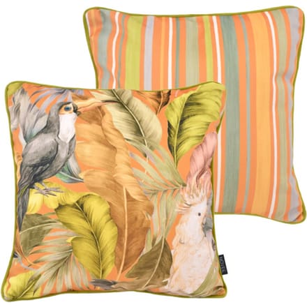 NOVÉE Sierkussen velvet noura | 45 x 45 cm | velvet/polyester