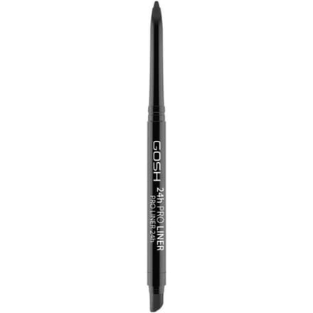 24u Pro Liner Eyeliner #002-koolstofzwart 0,35 gr