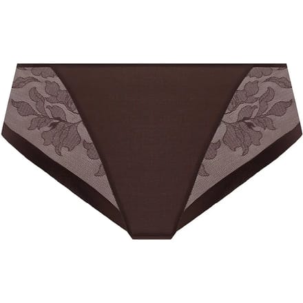 Damesslipjes Fantasie Illusion