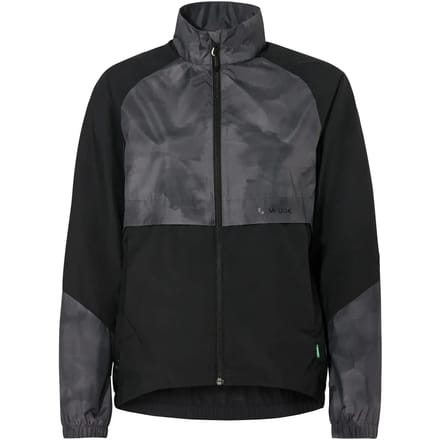 Waterdicht damesjack VAUDE Loamer Air