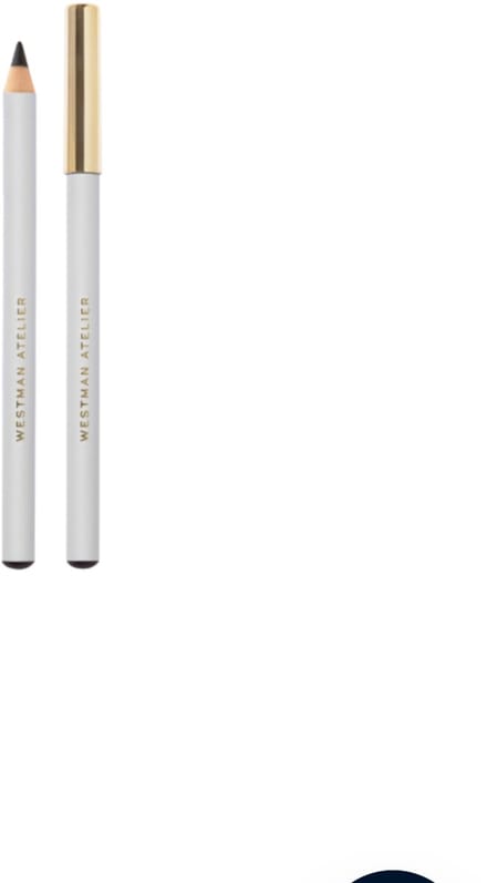 Westman Atelier – Eye Love You Eye Pencil Kohl Noir (full size)