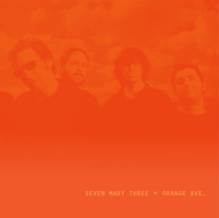 Orange Ave.